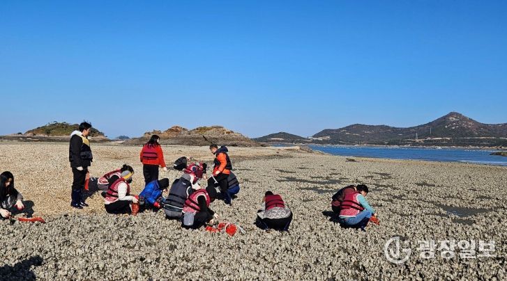 , ‘GO! 군산 섬해진미’ 참가자 모집