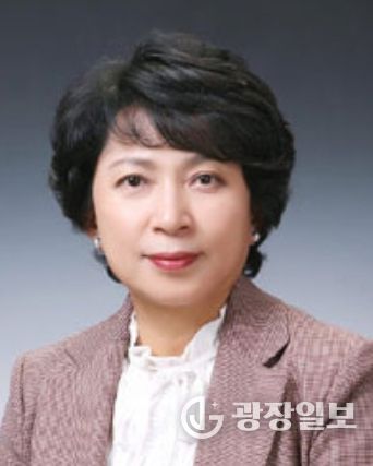 속초양양교육지원청, 제31대 이경애 교육장 취임