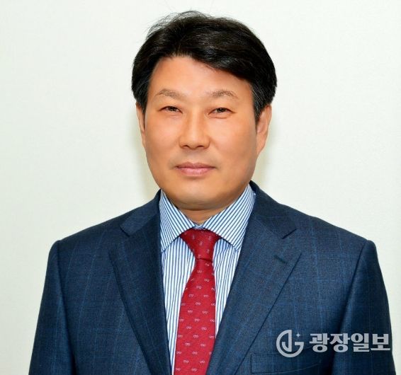 담양군문화재단, 조용익 대표이사 취임