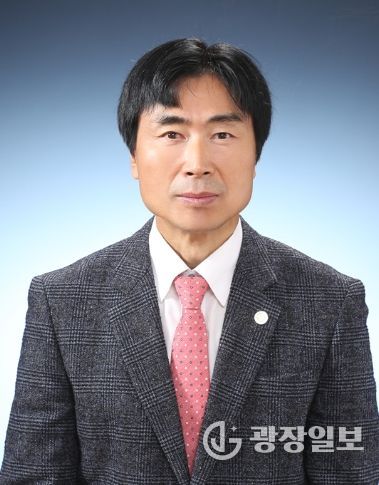 제34대 김남주 교육장