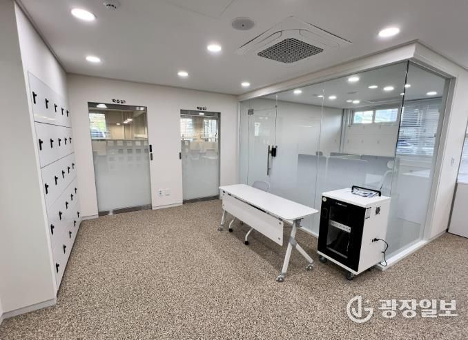 연천군, ‘연천군 EBS자기주도학습센터’ 개소