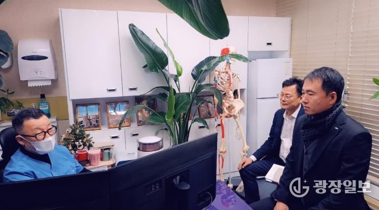 합천군, 산부인과 진료 공백 해소…삼성합천병원 외래진료 재개