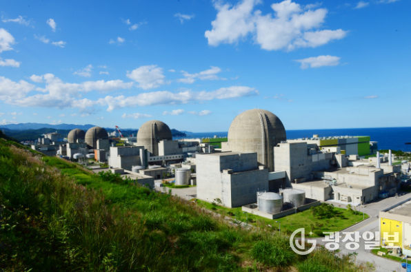 한국수력원자력(주) 한울원자력본부