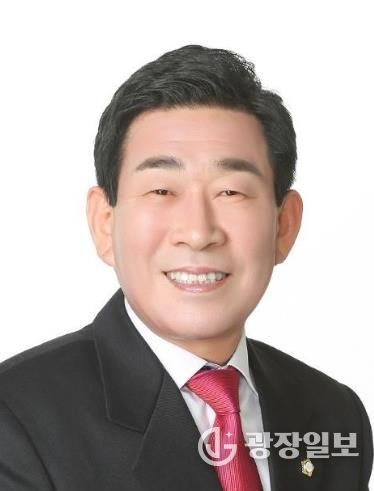 박성도 경상남도의원, ‘경상남도 공간정보에 관한 조례안’대표 발의.. 디지털 행정 혁신 박차