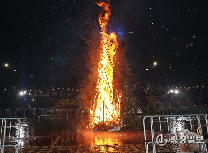 ‘2026 정읍 달맞이 문화제’ 성료