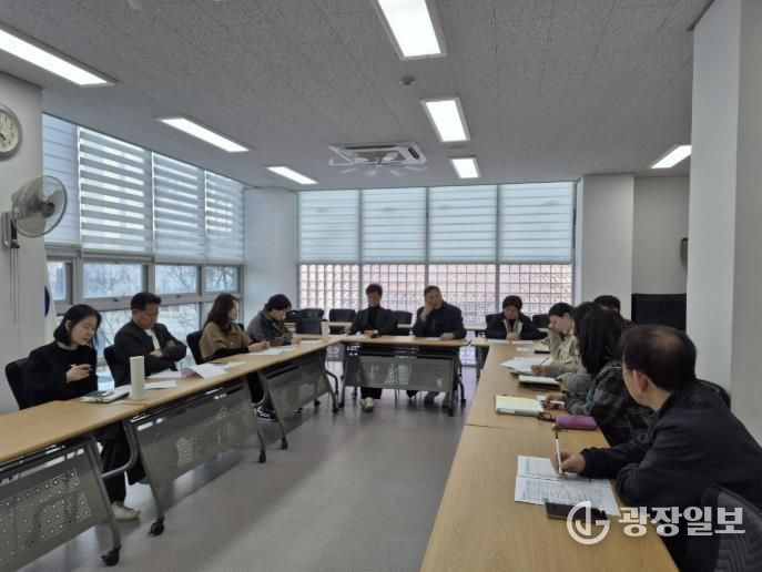 수원시 권선구 곡선동 주민자치회, ‘안전한 밤길’ 만든다… 마을리빙랩 컨설팅 실시