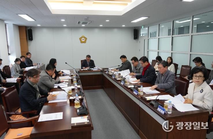 영천시의회, 미래 성장동력 확보와 취약계층 보호 위해 앞장