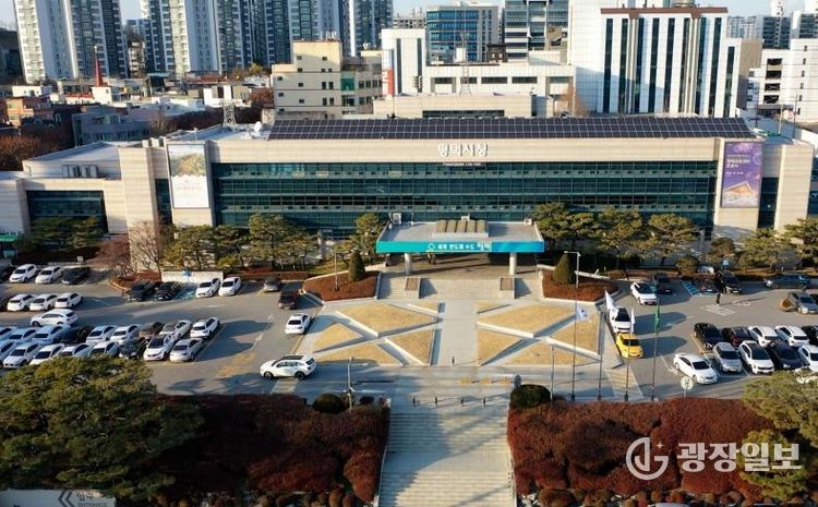 평택시청
