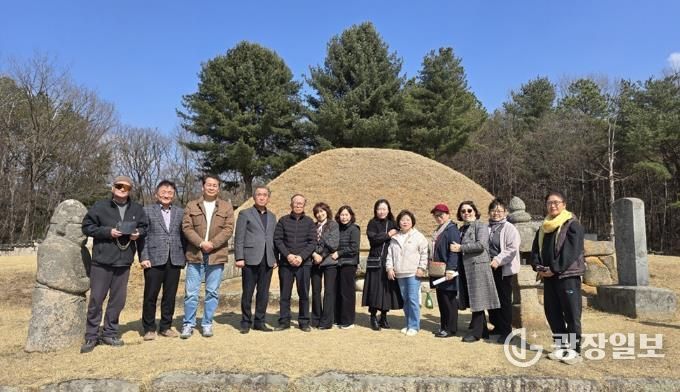 “우리 지역 우리가 먼저 탐방” 파주시 탄현면 주민자치회, 마을 속으로