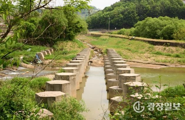 파주시 금촌3동, '잠든 용치(龍齒)와 평화의 바람' 사진전 개최