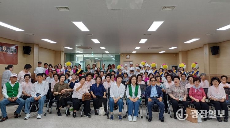 2026년 지원사업 설명회 개최