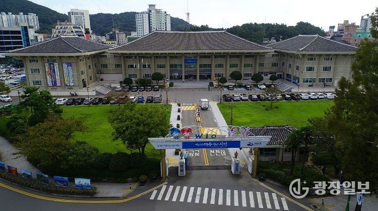 여수시는 2026년 ‘여수형 청년임대주택’ 입주자 22세대를 모집한다.