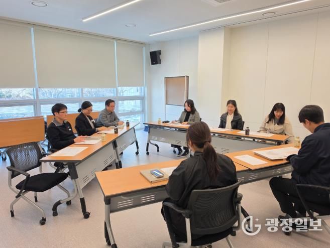 고성군, ‘삼색(三色) 이음’ 도서문화 실무협의체 첫 발을 떼다