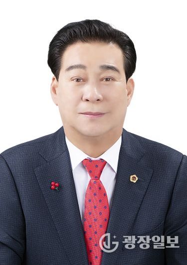 경상남도의회 권원만 도의원