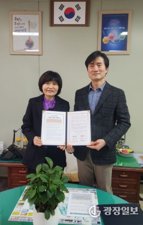 고독사 예방 ‘안부살림 우편서비스’ 추진