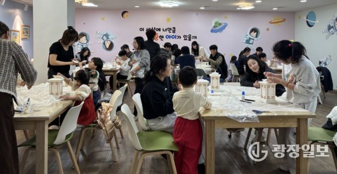 의성조문국박물관, 가족문화체험실 프로그램