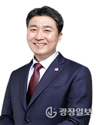 김창석 의원(사상구2, 교육위원회)