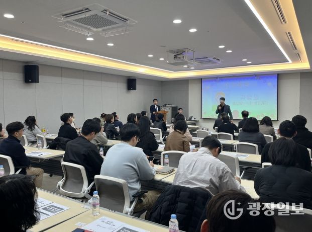 충북도, ‘일하는 밥퍼’ 사업 투명성 제고 위한 업무교육 실시