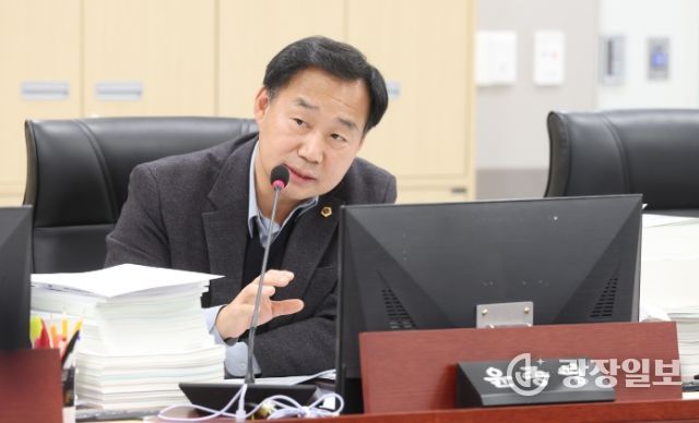 윤종영 의원, 영평천 어업피해 행정심판 쟁점화...절차 미이행·책임 회피 문제