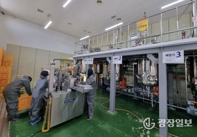 충주시, 토착미생물 활용 농업용 미생물 공급 본격 추진