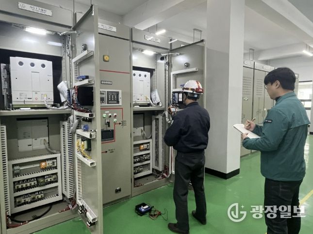 영동군, 여름철 자연재난 사전대비 추진