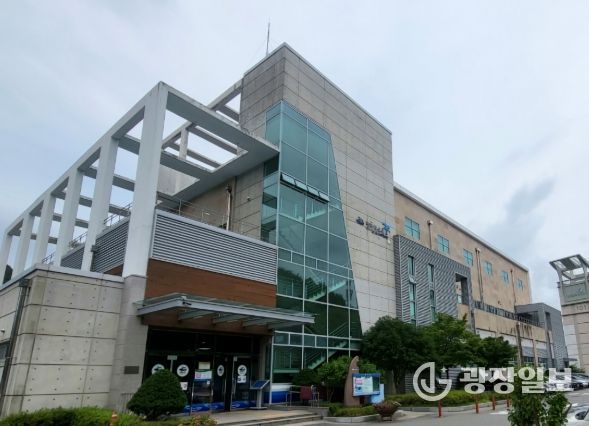 여수시도시관리공단