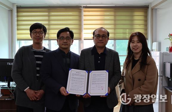 “퇴근 후 전천강변으로!” 동해시, ‘달빛운동교실’ 4월 개강