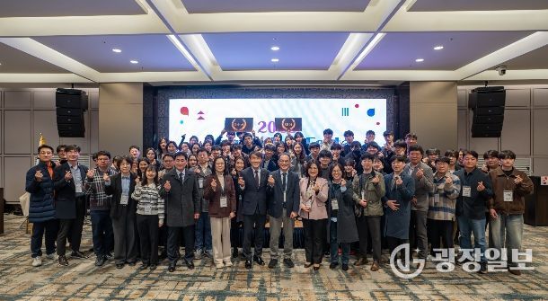 삼척시·EDUPIA삼척교육발전사업단, R&E 4개월 프로젝트 성과 공유회 성료