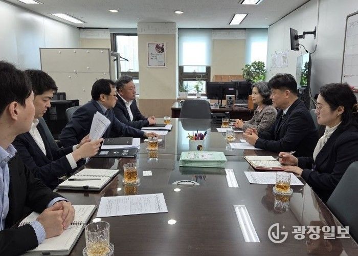 경기도교육청, 법무부와 손잡고 다문화학생 한국어교육과 사회적응 지원 확대