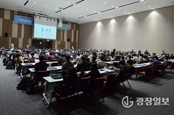 인천TP-한국마이크로전자패키징학회, ‘2026 정기학술대회’