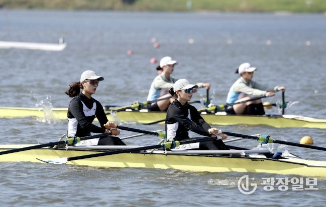 제15회 충주 탄금호배 전국조정대회 개최