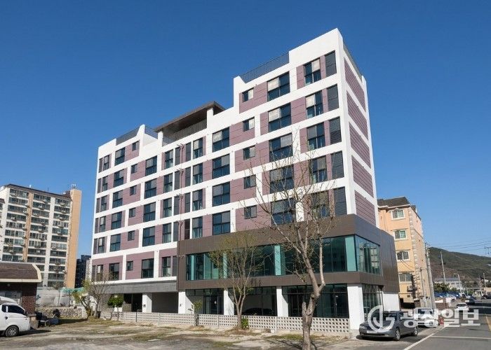 고령군 매입임대주택 입주자 모집