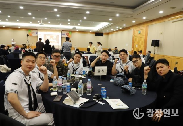 경상북도 일반인 심폐소생술 경연대회‘금상’수상