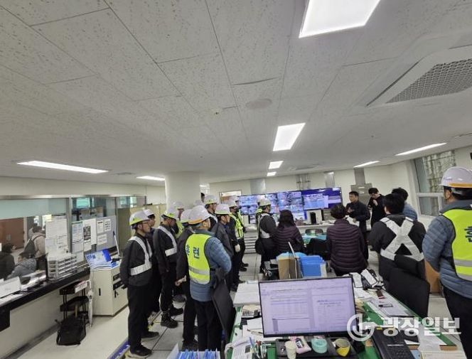 대구교통공사, 불시 비상대응훈련 확대