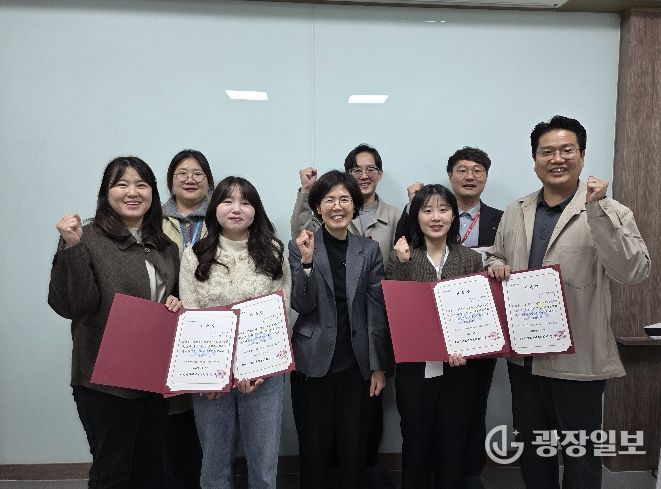 봉사단 266명 가동·배분심의위 운영