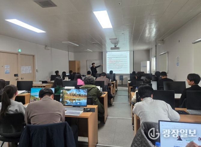 건설공사(건축시공‧기획) 및 청렴문화 실천 교육