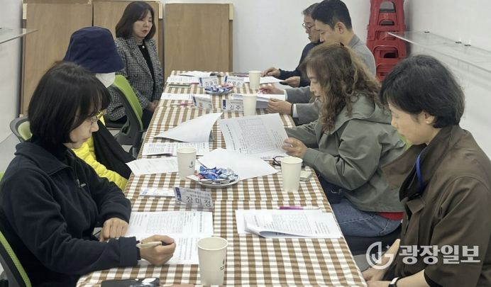 수원시 팔달구 행궁동 경기행복마을관리소, 2026년 운영 본격화... 지역 밀착형 생활서비스 강화