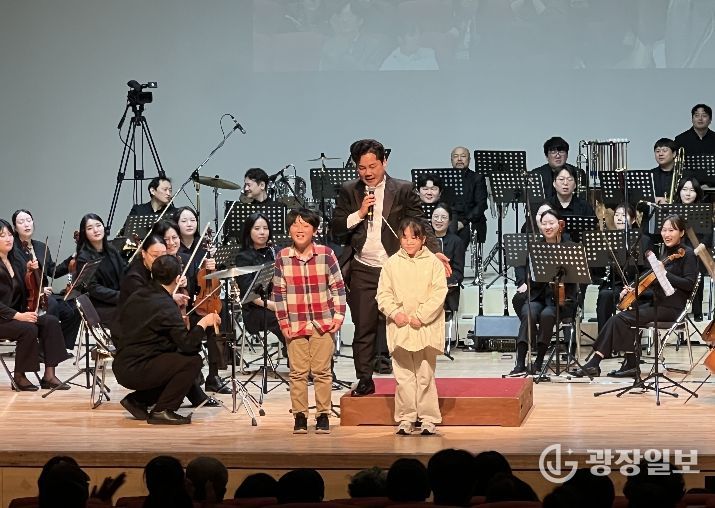 유쾌한 오케스트라