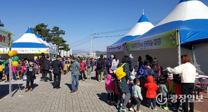 책 읽고 체험도 하고… 영주시 도서관주간 행사 풍성