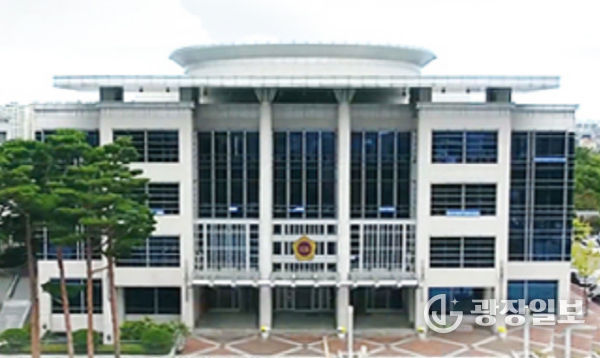 전북특별자치도의회