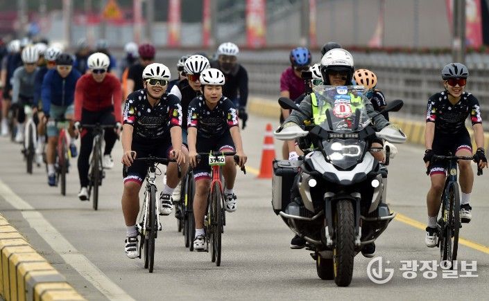 2025 화천 DMZ 랠리