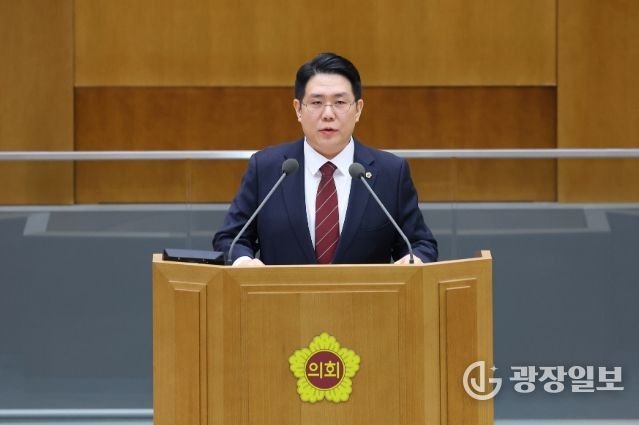 김현석 의원(국민의힘, 과천)